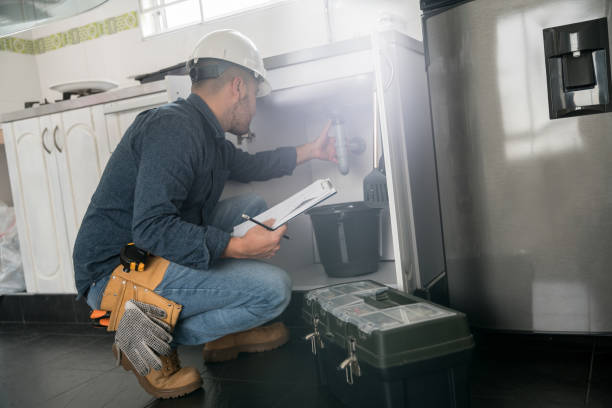 Best Plumbing Inspection Services  in Grant, NE