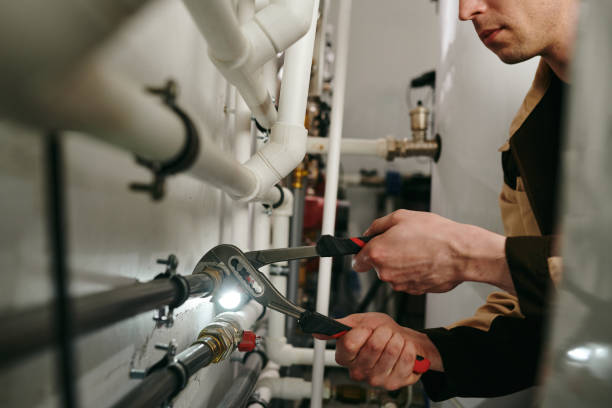 Best Local Plumber Services  in Grant, NE