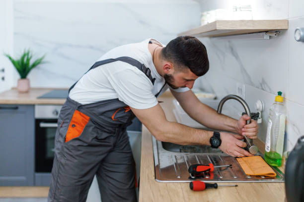 Best Residential Plumbing Services  in Grant, NE