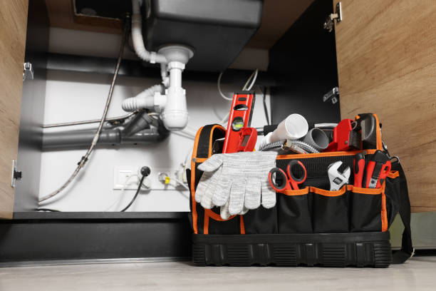 Best Clogged Drain Plumber  in Grant, NE
