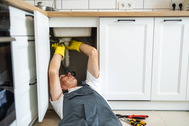 Best Clogged Drain Plumber  in Grant, NE