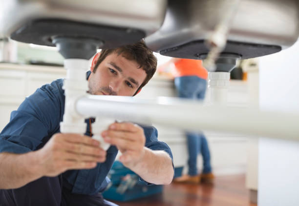 Best Drain Cleaning Services  in Grant, NE
