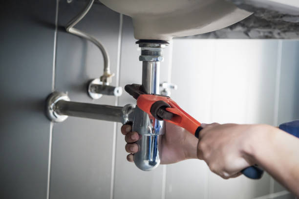 Best Plumbing Inspection Services  in Grant, NE