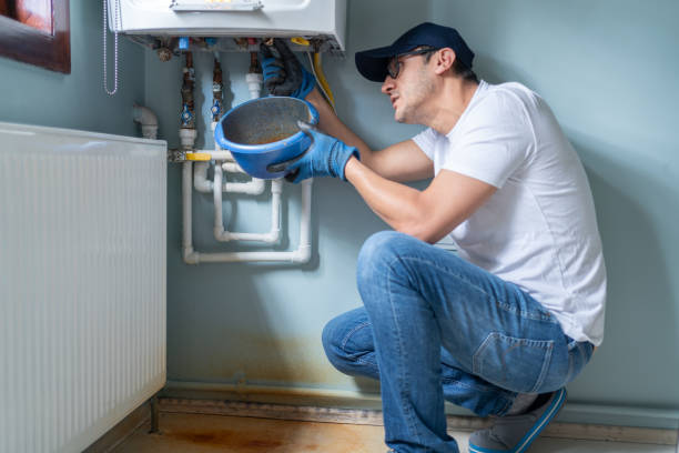 Trusted Grant, NE Plumbing Experts