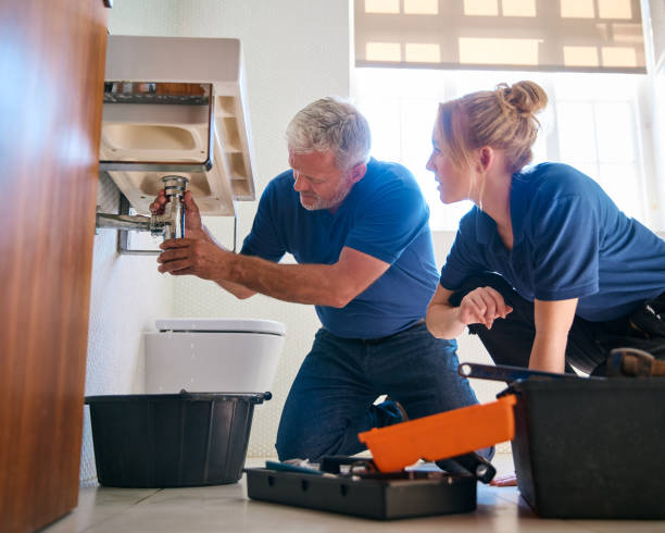 Best Faucet Repair  in Grant, NE